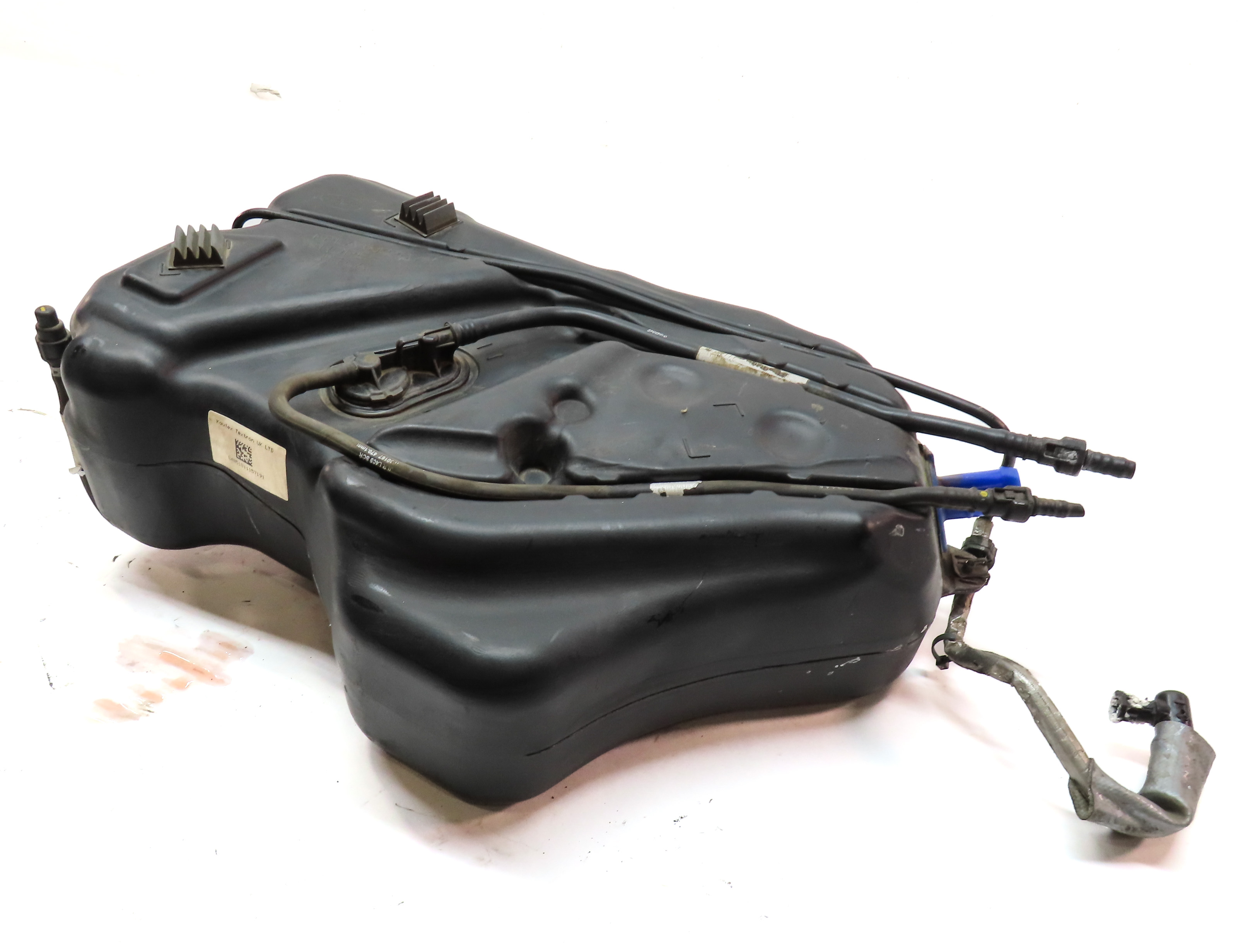 17-21 RANGE ROVER SPORT DISCOVERY L494 L405 L462 DIESEL PRIMARY DEF TANK w/PUMP — exact item pictured